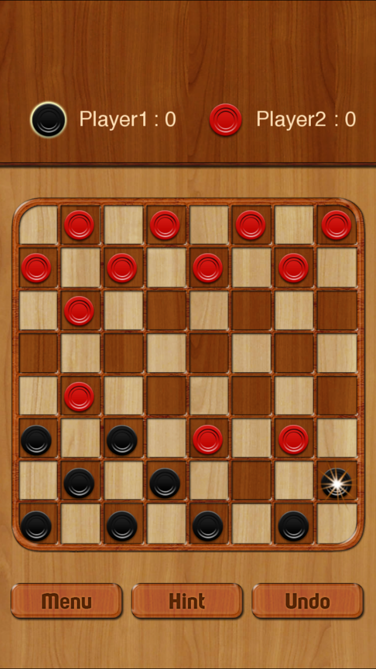 Play for hours of fun.